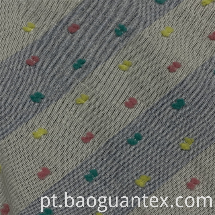 40S 100% Cotton Textile